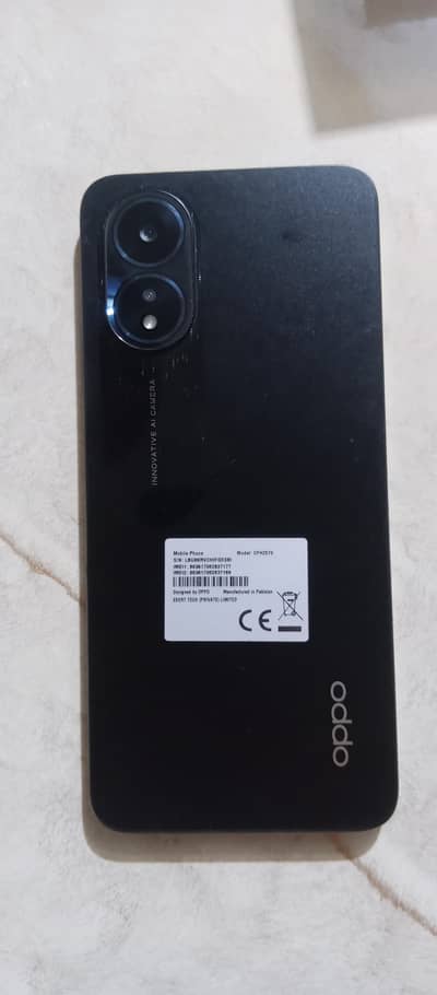 OPPO A38 (4GB/128GB)