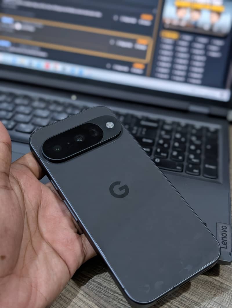 Google Pixel 10 like new 0