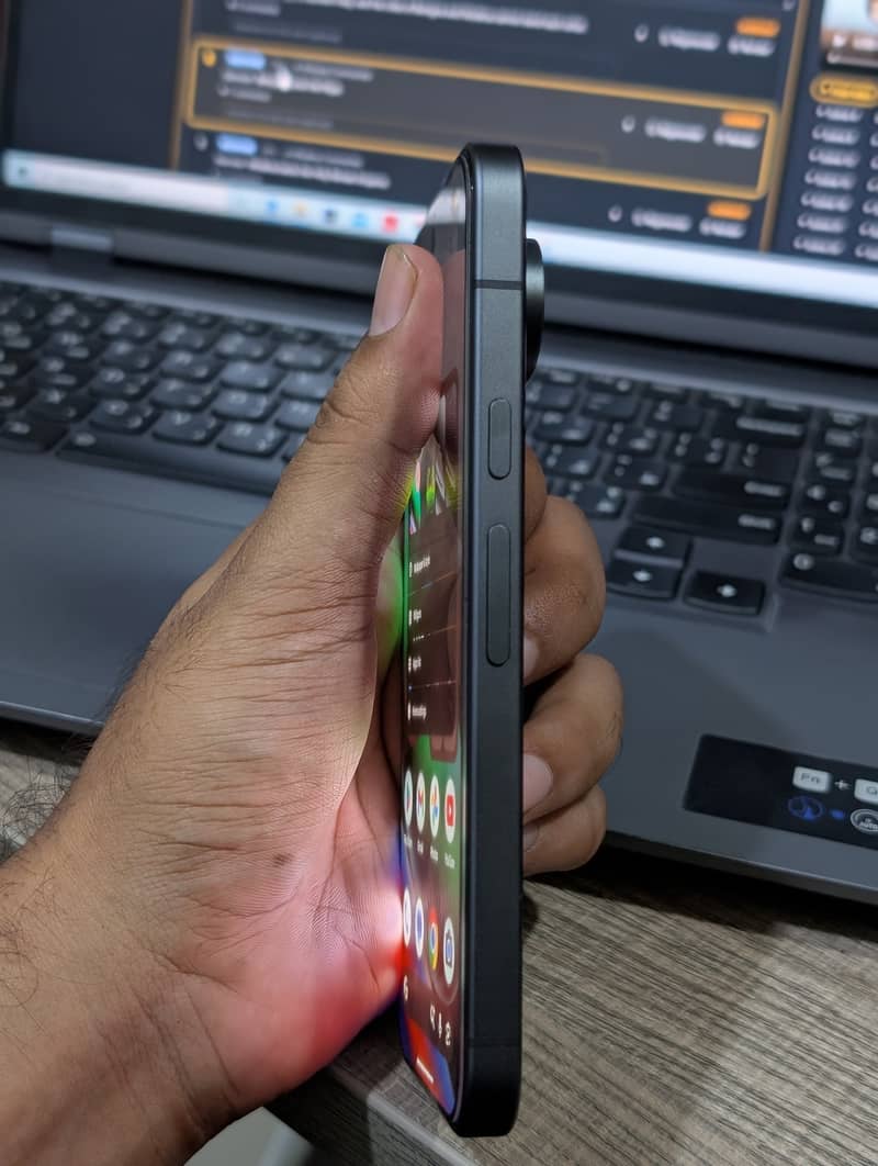 Google Pixel 10 like new 1