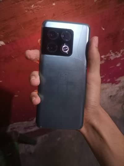 One Plus 10 Pro 12+12/256