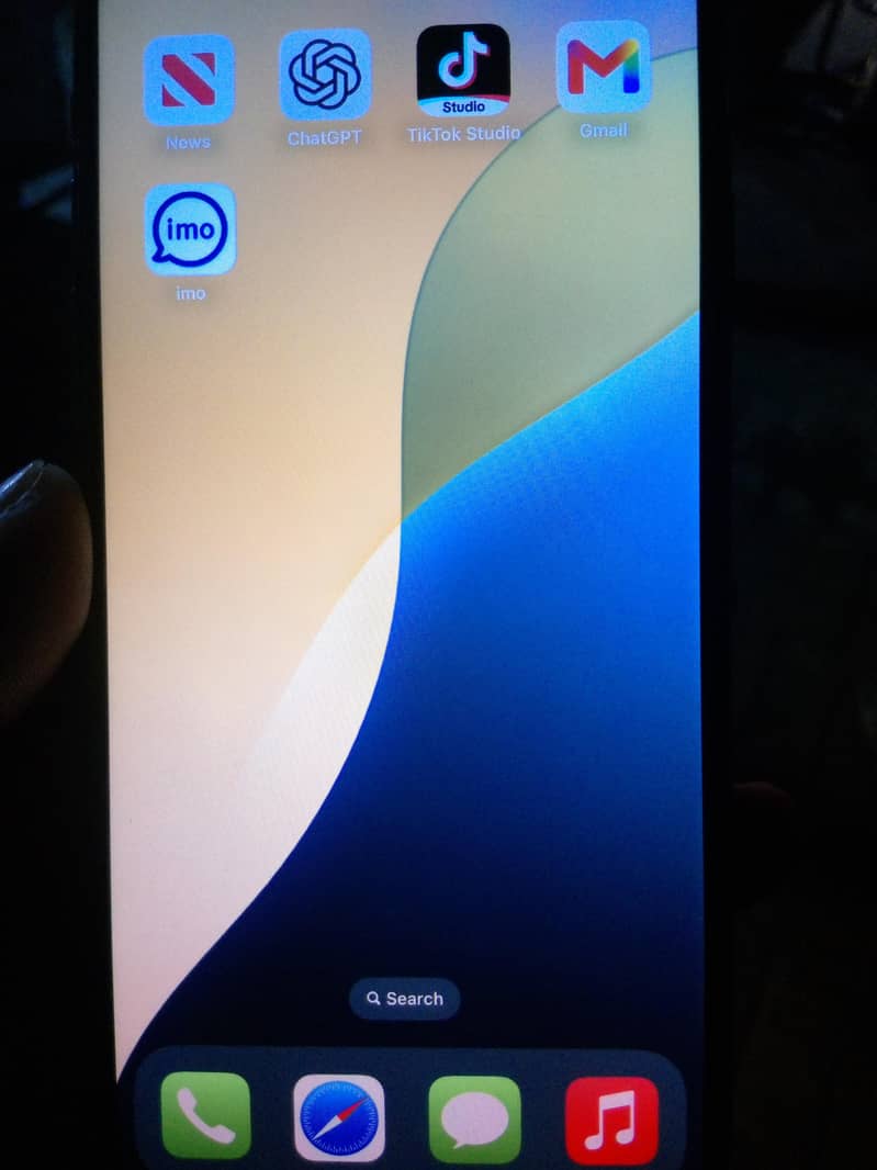 Apple iPhone XS Max 1