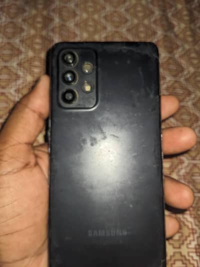 Samsung Mobile A52s