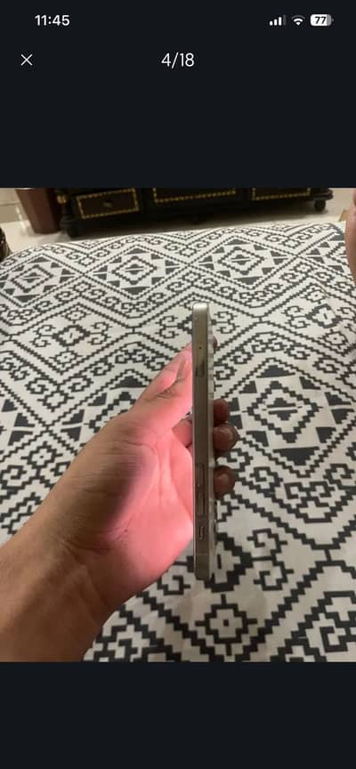 Apple iPhone 12 Pro