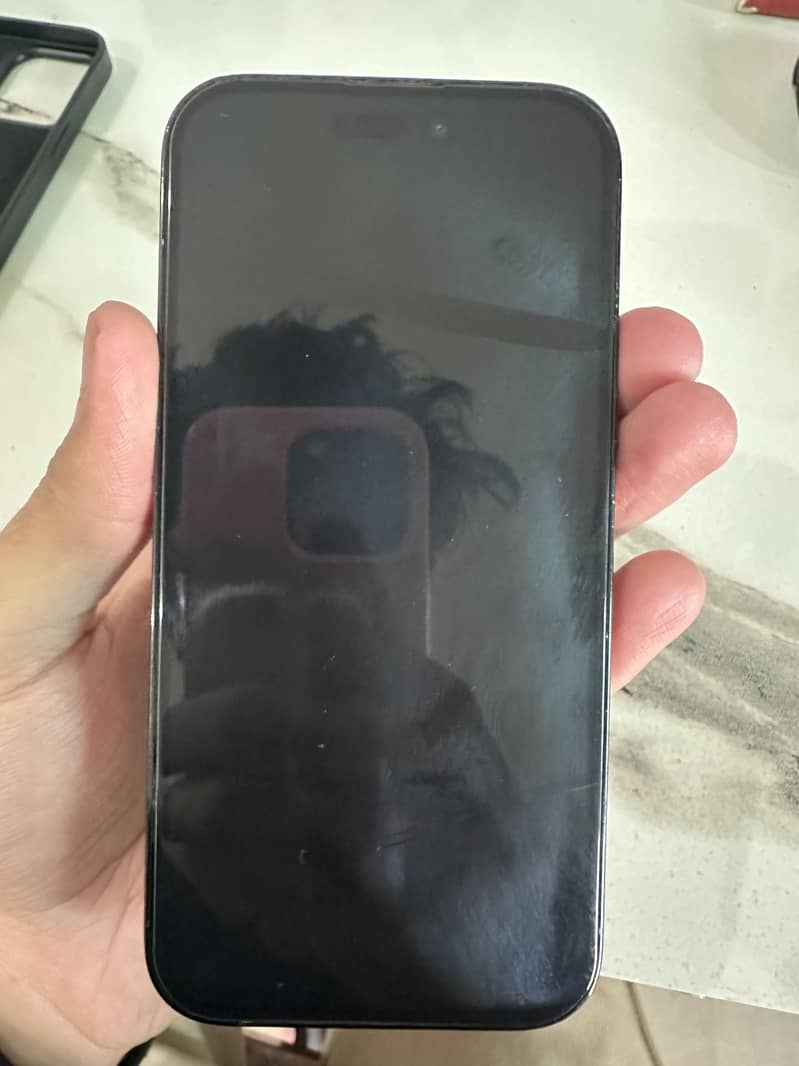 Apple iPhone 14 Pro 4