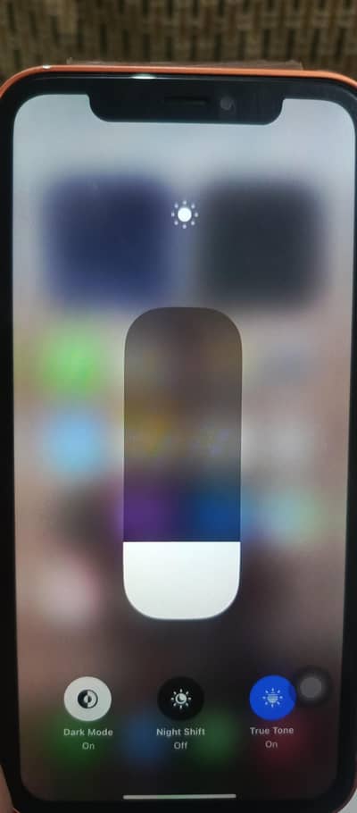 Apple iPhone XR