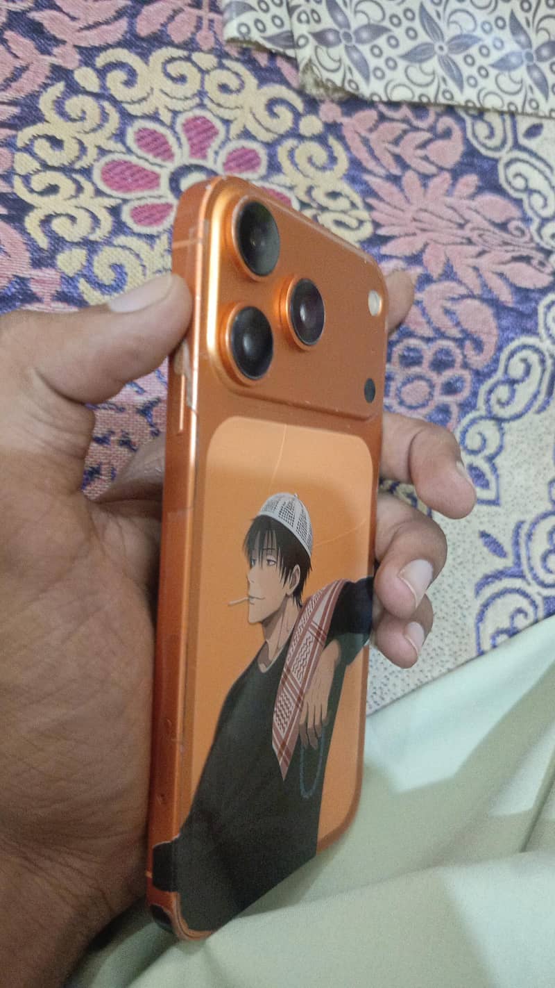Apple iPhone XR 5