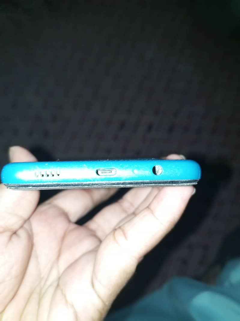 Samsung Mobile A02 2