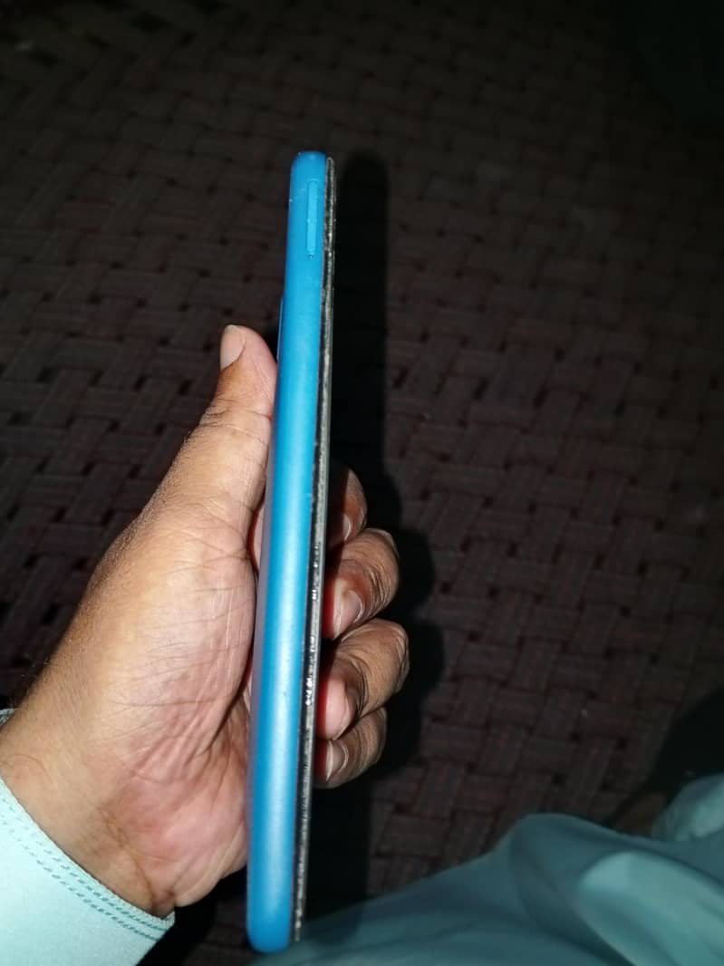Samsung Mobile A02 3