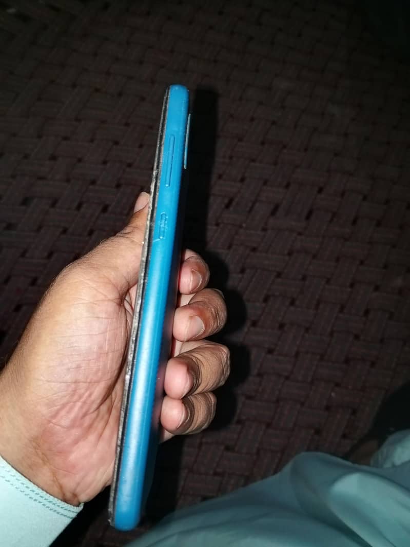 Samsung Mobile A02 4