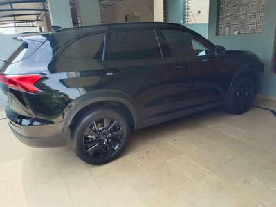 Haval H6 2026