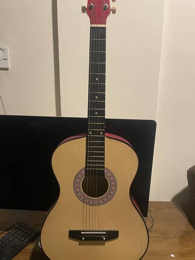 Guitar Casme brand