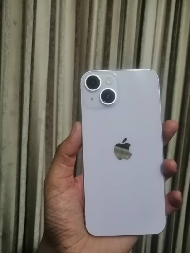 Apple iPhone 14 0