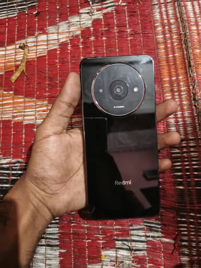 Xiaomi Redmi A3