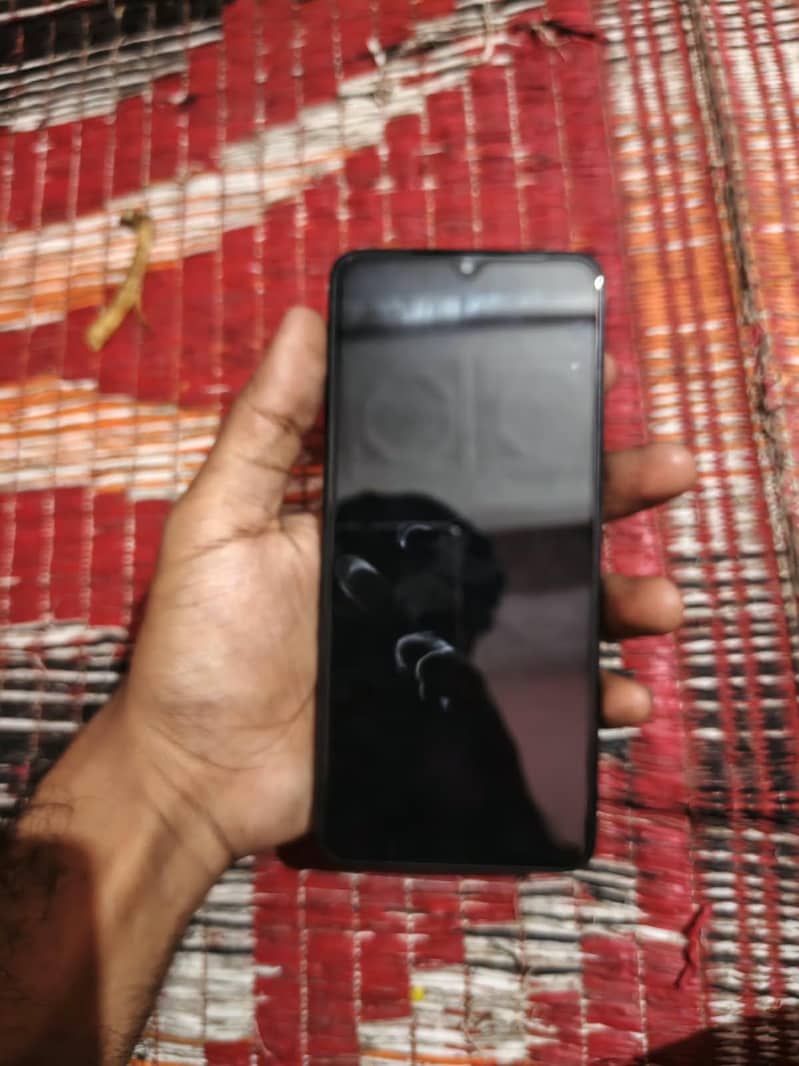 Xiaomi Redmi A3 1