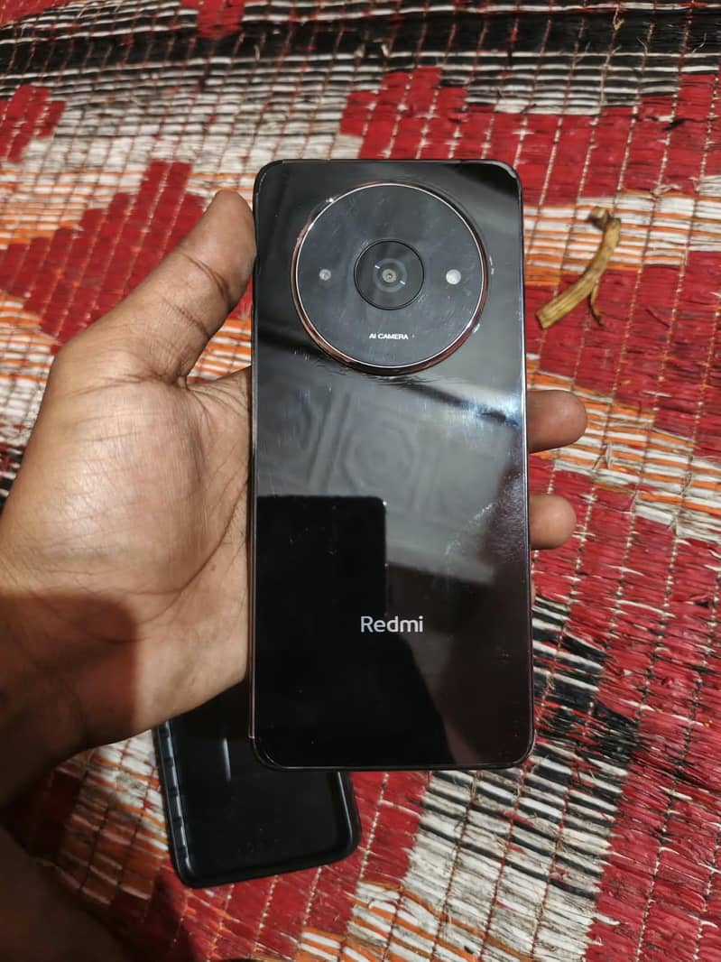 Xiaomi Redmi A3 2