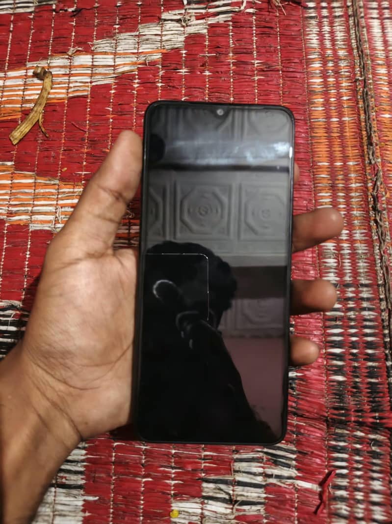 Xiaomi Redmi A3 3