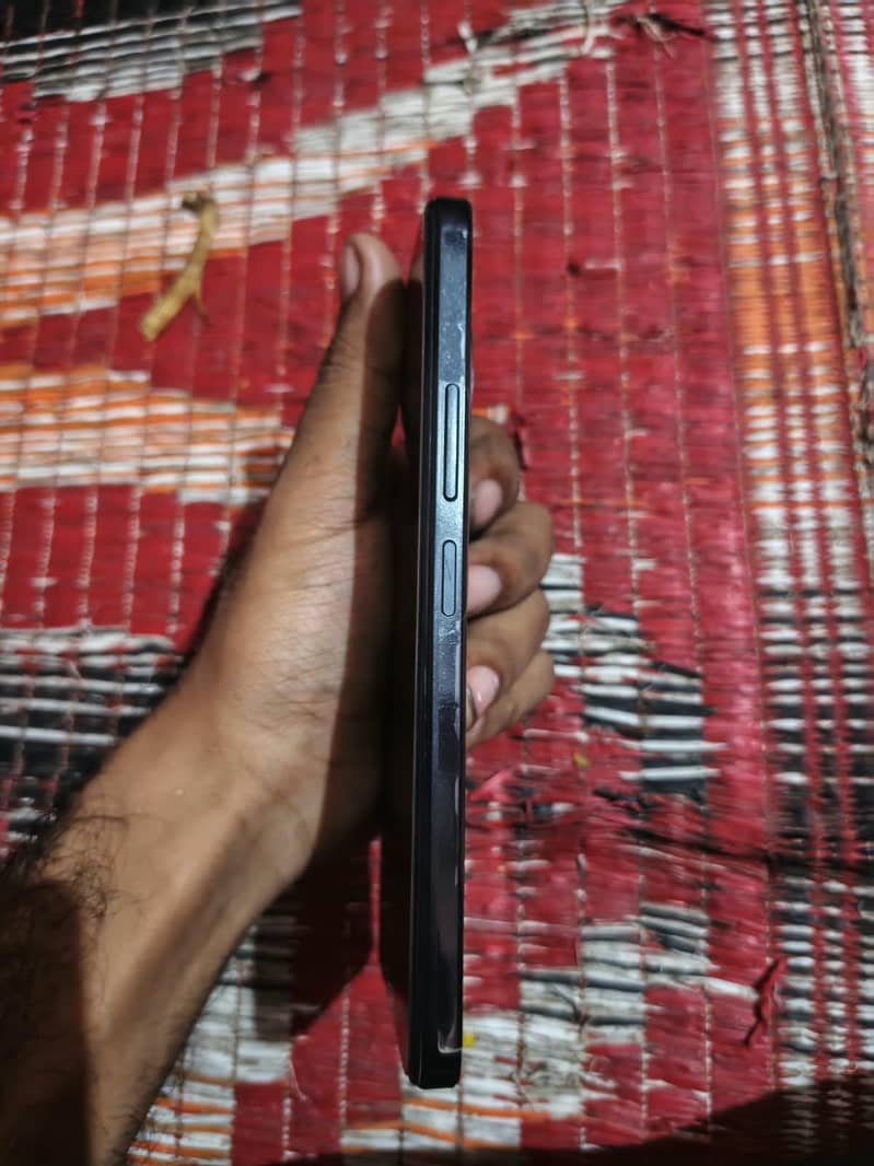 Xiaomi Redmi A3 4