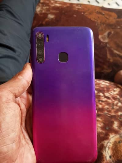 Infinix s5lite mobile 4 64 ram ha koi be masla nai ha