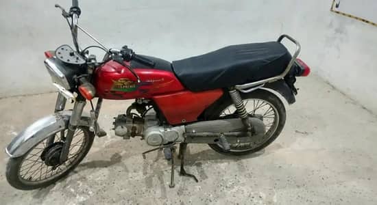 road prince 2014 model all ok bike no 0321 7998103 whatapp