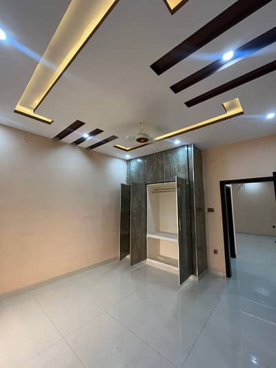 2 bed non furnished apartment for rent in Bahria Town
