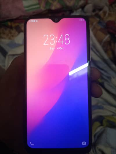 Vivo Y90