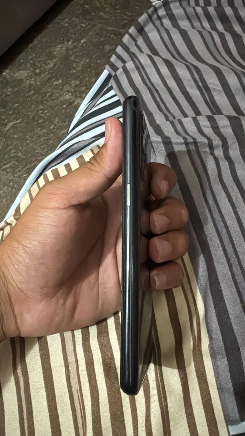 OPPO Reno 5 0