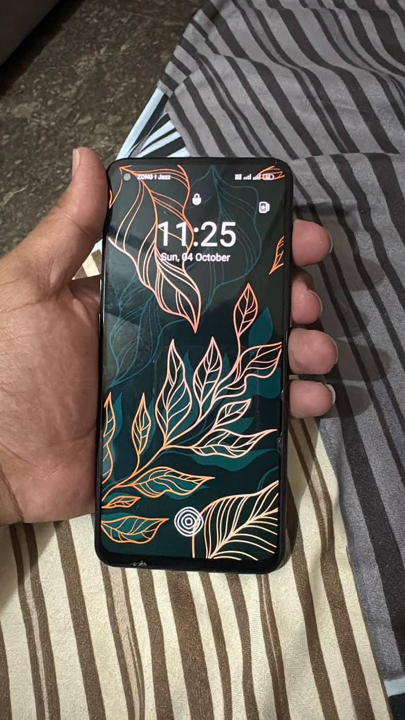 OPPO Reno 5 1