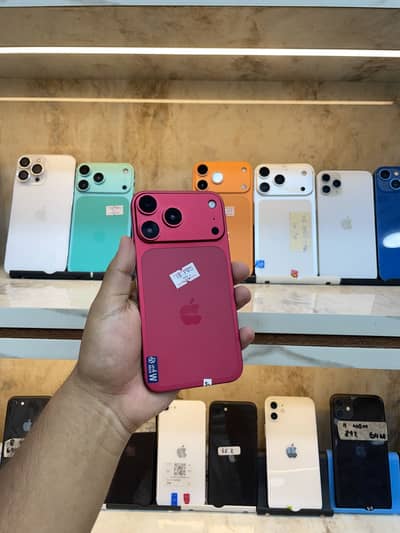 Apple iPhone XR