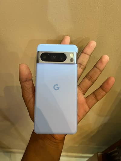 Google Pixel 8 Pro