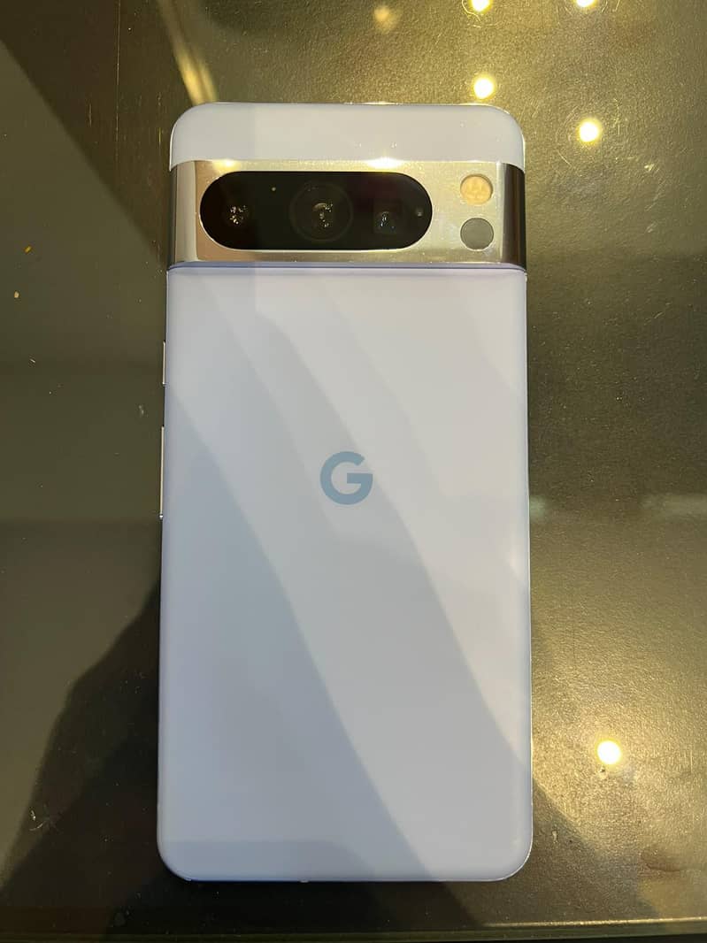 Google Pixel 8 Pro 1