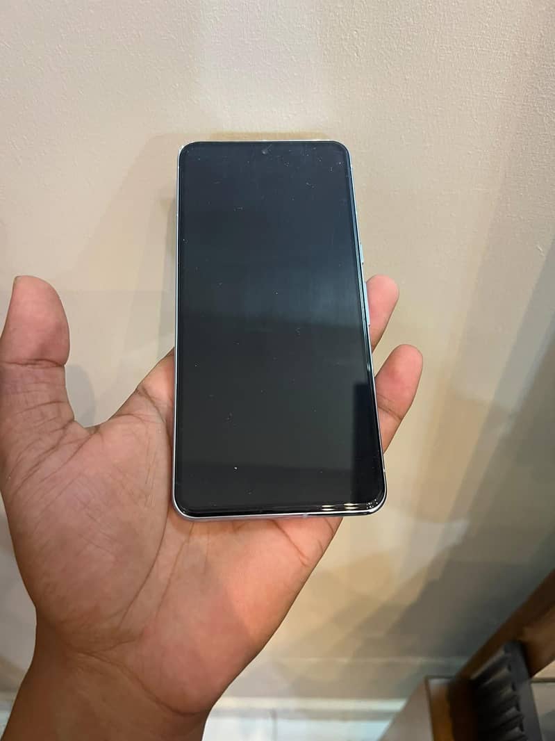 Google Pixel 8 Pro 4