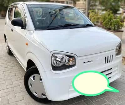 Suzuki Alto Vxr 2021 Model