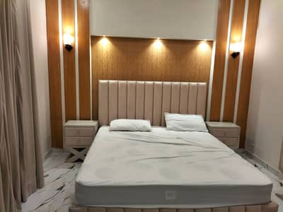 5 Marla furnished house available for rent near park musjid or commercial