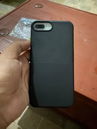 iPhone 8+ pta 256 gb
