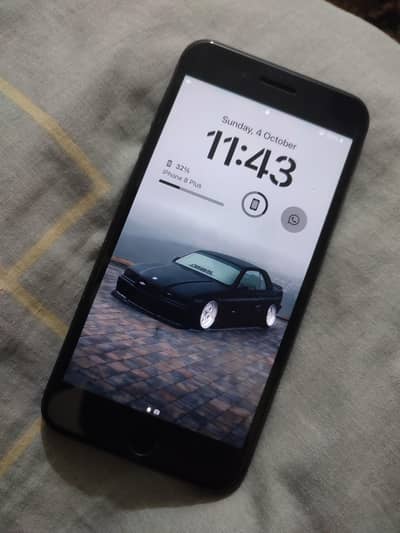 Apple iPhone 8 Plus 64 GB