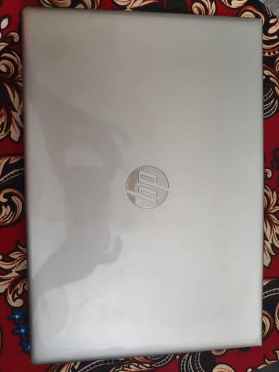 HP Probook 640 G5 -i5 8th Gen | 8GB RAM | 256 SSD | Excellent Co