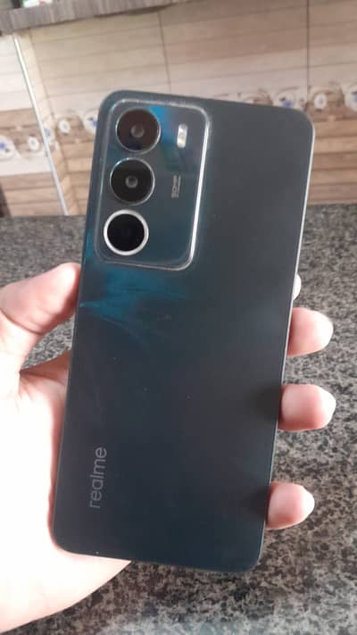 Realme C71