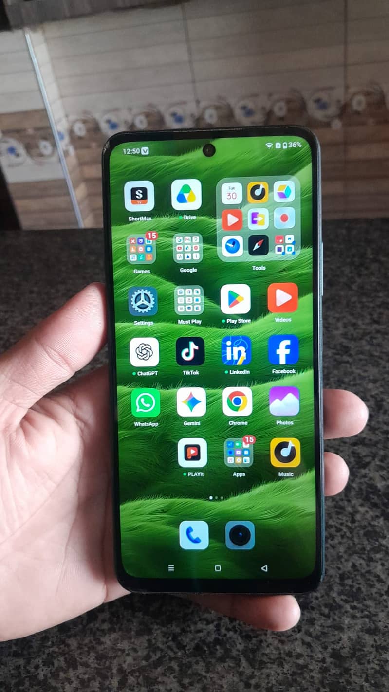 Realme C71 1