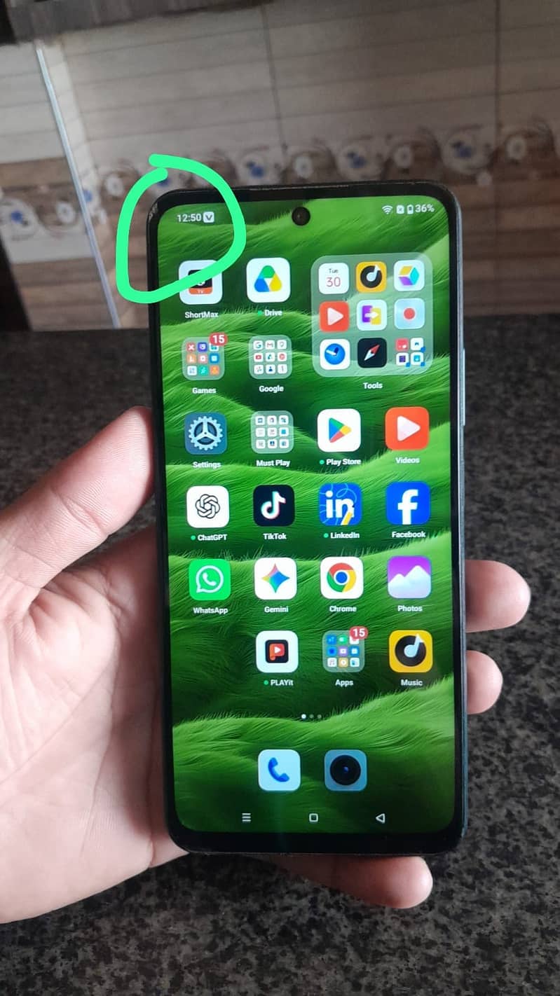 Realme C71 2