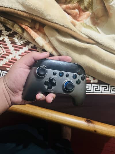 Geeklin controller