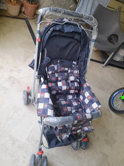 baby care stroller/ push chair/ travel cart