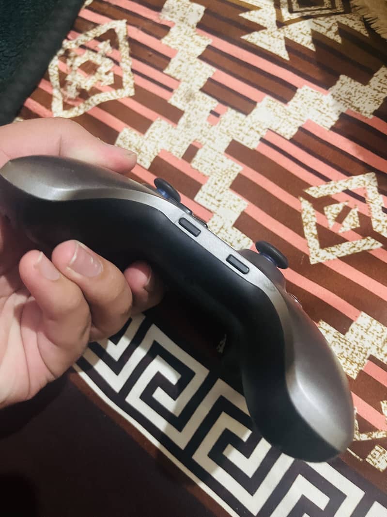 Geeklin controller 2