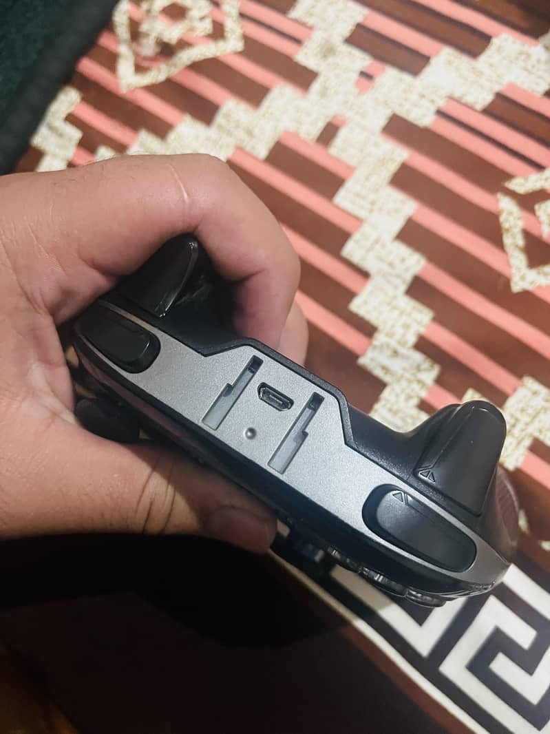 Geeklin controller 4