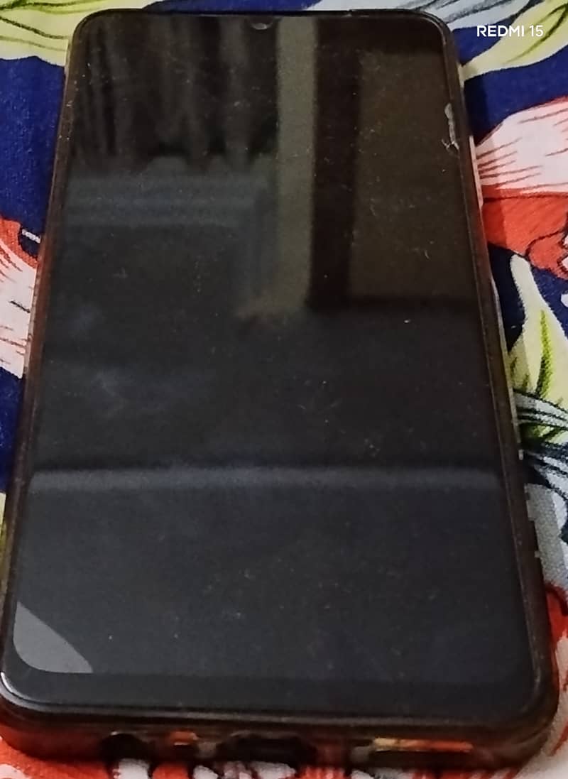 Realme Note 60x . Few months old - Mobile Phones - 1120098021