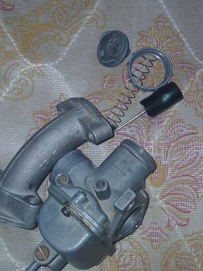 70 bike carburetors