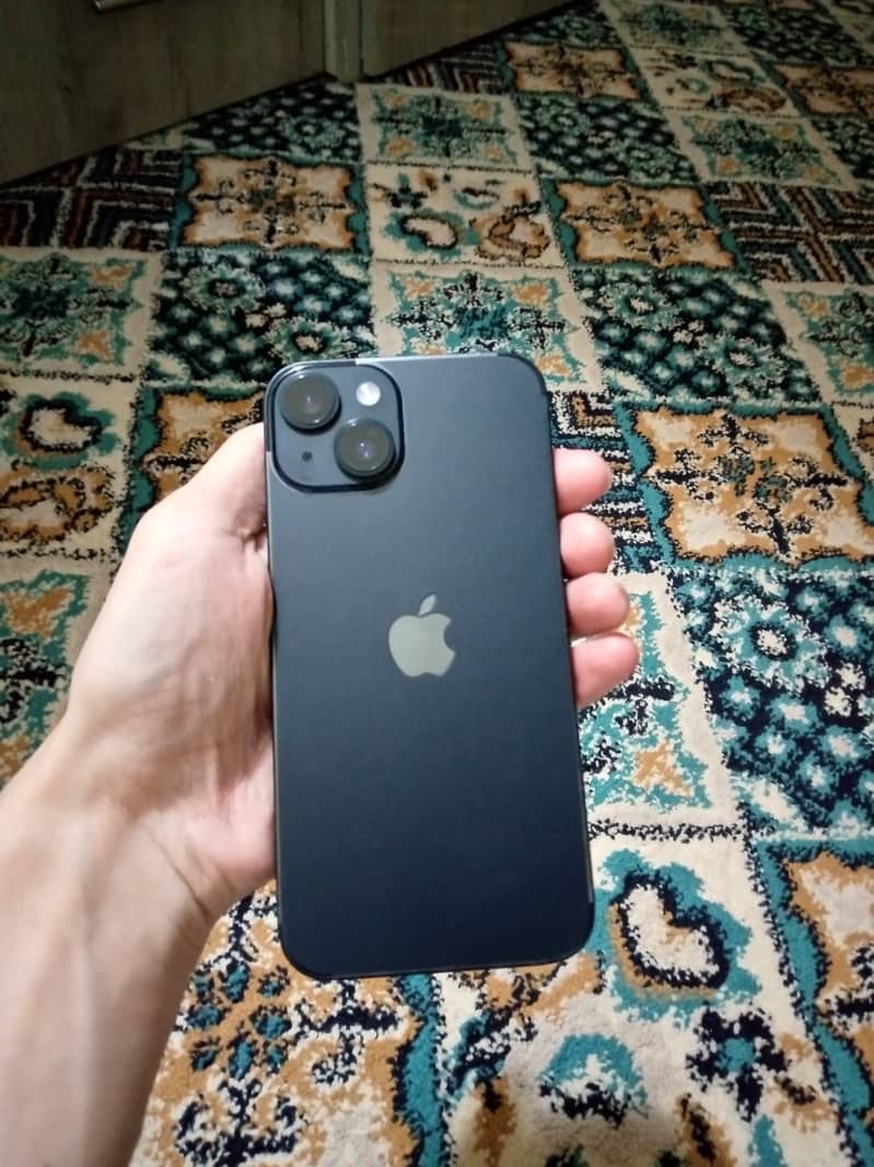 Apple iPhone 14 0