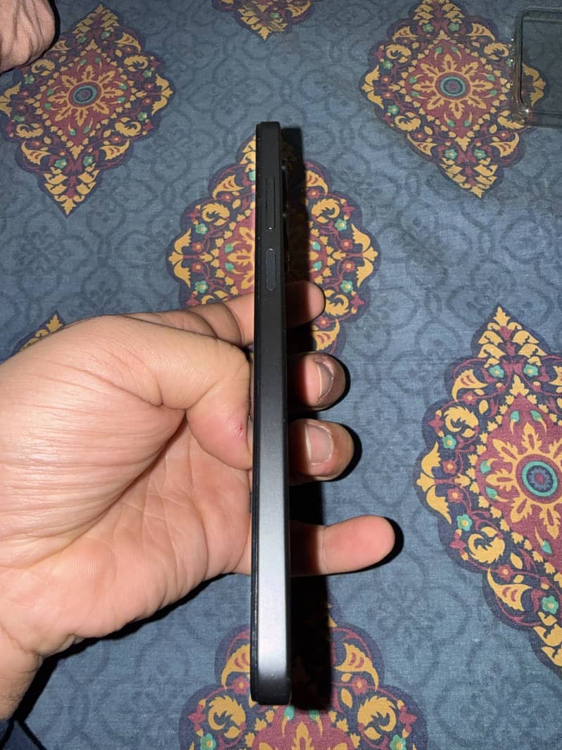 Honor X5c Plus 1