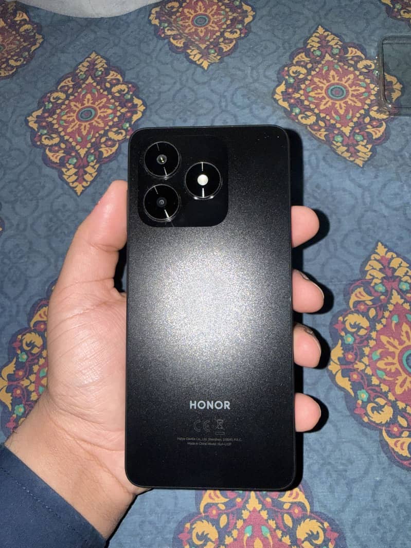 Honor X5c Plus 2