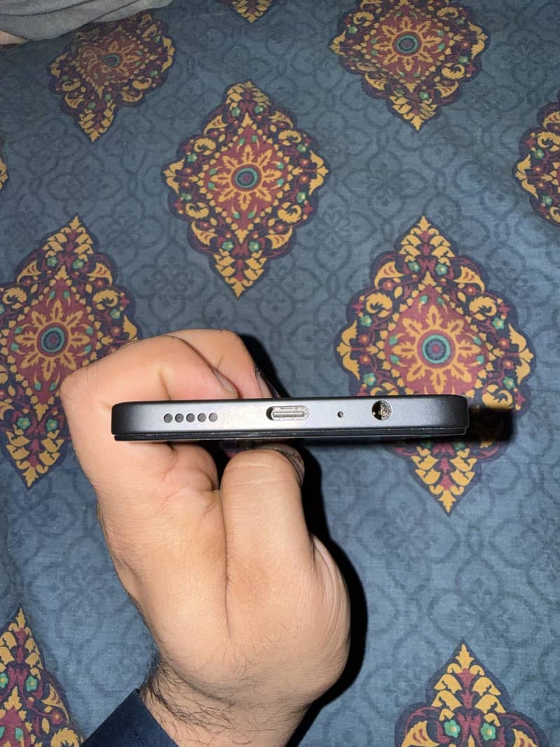 Honor X5c Plus 4