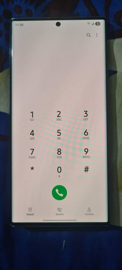 Samsung Mobile S22 Ultra